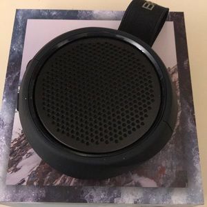 Speaker- Braveo 105 rugged speaker